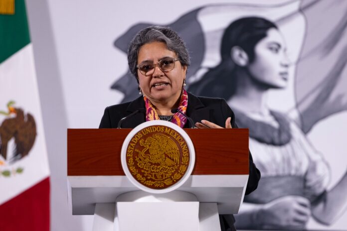 Secretaría Anticorrupción asumirá 80% del trabajo del INAI con 30% del presupuesto: Buenrostro Secretaría Anticorrupción asumirá 80% del trabajo del INAI con 30% del presupuesto: Buenrostro
