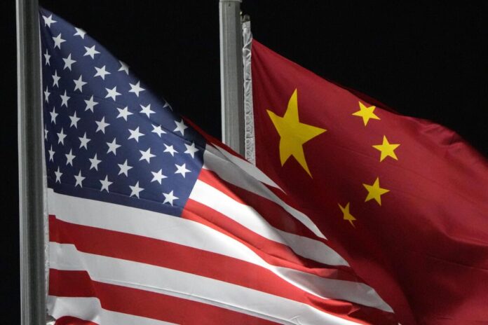 EE.UU. impone sanciones a exportación de chips de IA: Taiwán y 18 aliados quedan exentos EE.UU. impone sanciones a exportación de chips de IA: Taiwán y 18 aliados quedan exentos