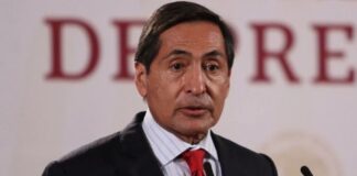 Ante los rumores sobre la posible renuncia de Rogelio Ramírez de la O a la Secretaría de Hacienda y Crédito Público (SHCP), la presidenta Claudia Sheinbaum Pardo informó,