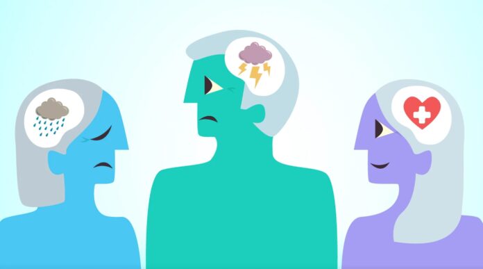 Salud mental en México: inversión insuficiente frente a la recomendación de la OMS. Necesita triplicarla Salud mental en México: inversión insuficiente frente a la recomendación de la OMS. Necesita triplicarla