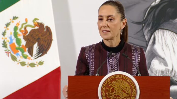 Tras las recientes declaraciones del presidente de Estados Unidos, Donald Trump, el gobierno de México reafirmó la existencia de una mesa de diálogo Tras las recientes declaraciones del presidente de Estados Unidos, Donald Trump, el gobierno de México reafirmó la existencia de una mesa de diálogo