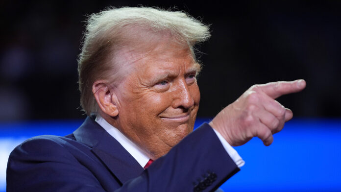 trump