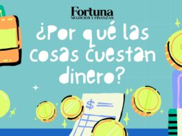 Finanzas para Niños | ¿Por qué las cosas cuestan dinero?