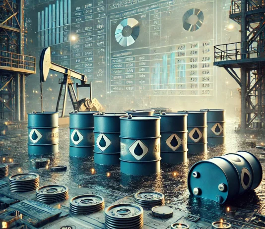 Al filo de la navaja, México cambia directriz soberana sobre energía
