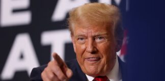 Instala Trump el Consejo Nacional de Dominio Energético que dará incentivos para atraer y retener inversiones privadas para producir energía.