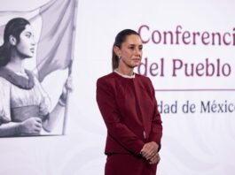 Sheinbaum reconoció que USAID ha financiado proyectos de investigación humanista en diversas partes del mundo, como Sudáfrica,