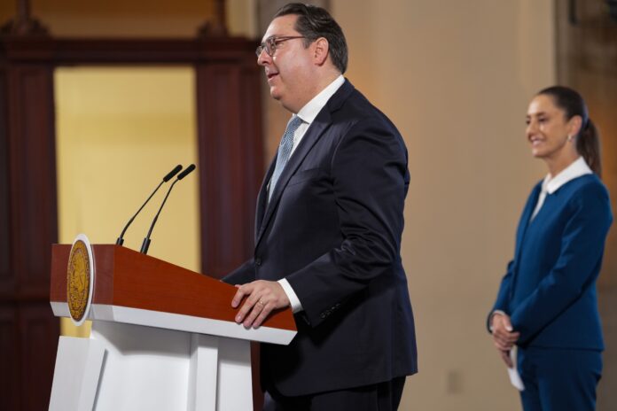 Anuncia Home Depot inversiones en México por 1,300 millones de dólares Anuncia Home Depot inversiones en México por 1,300 millones de dólares