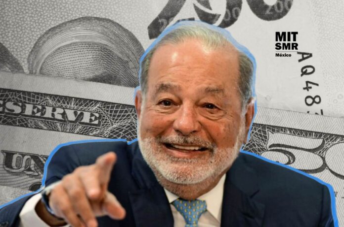 Slim cuestiona los subsidios y apuesta por acciones directas contra la pobreza en México Slim cuestiona los subsidios y apuesta por acciones directas contra la pobreza en México