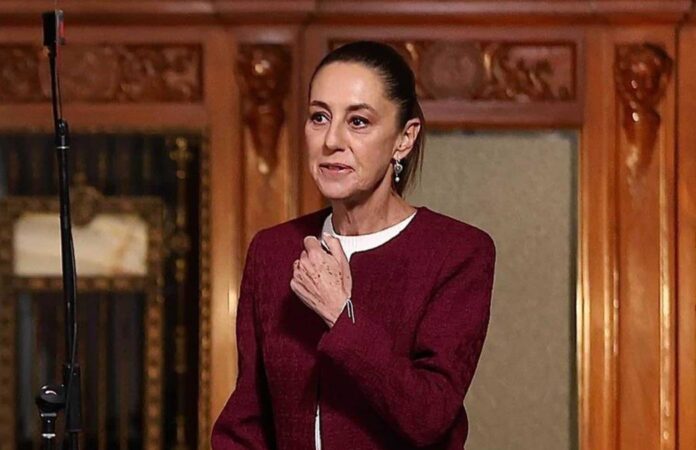 Responderá México a guerra comercial de Trump con medidas arancelarias y no arancelarias Responderá México a guerra comercial de Trump con medidas arancelarias y no arancelarias