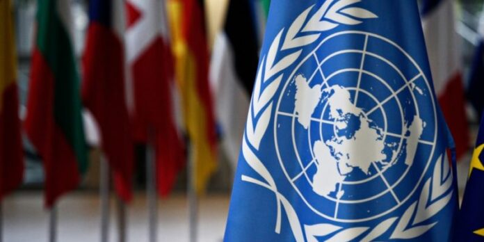 ONU se pronuncia por primera vez sobre la posible guerra comercial entre EE.UU. y sus socios ONU se pronuncia por primera vez sobre la posible guerra comercial entre EE.UU. y sus socios