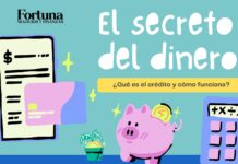 #FinanzasparaNiños | El secreto del dinero: Qué es el crédito y cómo funciona
