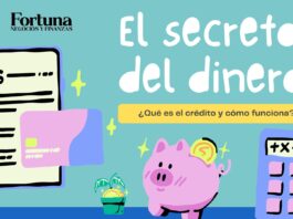#FinanzasparaNiños | El secreto del dinero: Qué es el crédito y cómo funciona