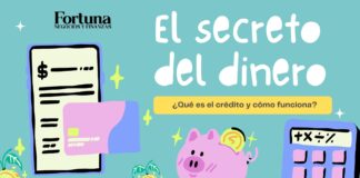 #FinanzasparaNiños | El secreto del dinero: Qué es el crédito y cómo funciona