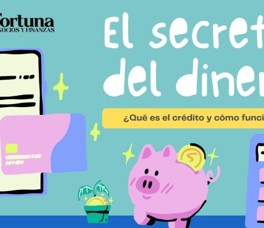 #FinanzasparaNiños | El secreto del dinero: Qué es el crédito y cómo funciona