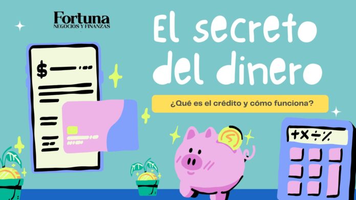 #FinanzasparaNiños | El secreto del dinero: Qué es el crédito y cómo funciona #FinanzasparaNiños | El secreto del dinero: Qué es el crédito y cómo funciona