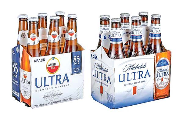Decidirá SCJN pleito por imagen de marca entre Anheuser-Busch y Heineken México Decidirá SCJN pleito por imagen de marca entre Anheuser-Busch y Heineken México