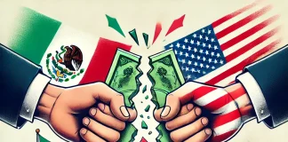 Sheinbaum, advirtió este martes que la reciente imposición de un aranceles del 25% por parte de Estados Unidos a todas las exportaciones mexicanas sin distinción afectará a ambas economías