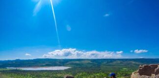 México inicia 2025 con récord en turismo