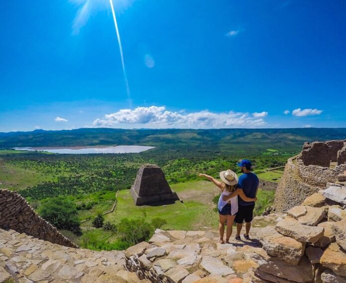 México inicia 2025 con récord en turismo