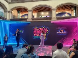 Global Money Week 2025