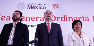 INFONAVIT inicia nuevo modelo de gobernanza para garantizar vivienda digna