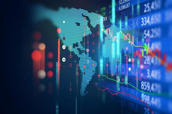 Se presiona tipo de cambio en apertura ante vigencia de aranceles; cae 0.57%; BMV 1.56% Se presiona tipo de cambio en apertura ante vigencia de aranceles; cae 0.57%; BMV 1.56%