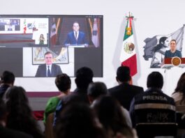 Durango recibe inversiones por 3,700 millones de dólares para proyectos estratégicos