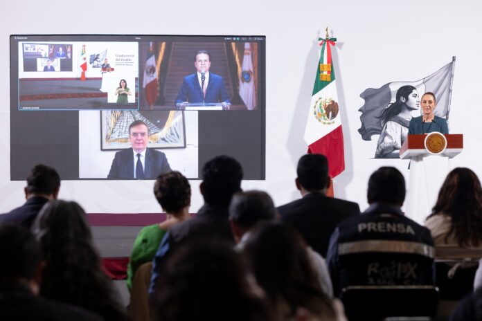 Durango recibe inversiones por 3,700 millones de dólares para proyectos estratégicos Durango recibe inversiones por 3,700 millones de dólares para proyectos estratégicos