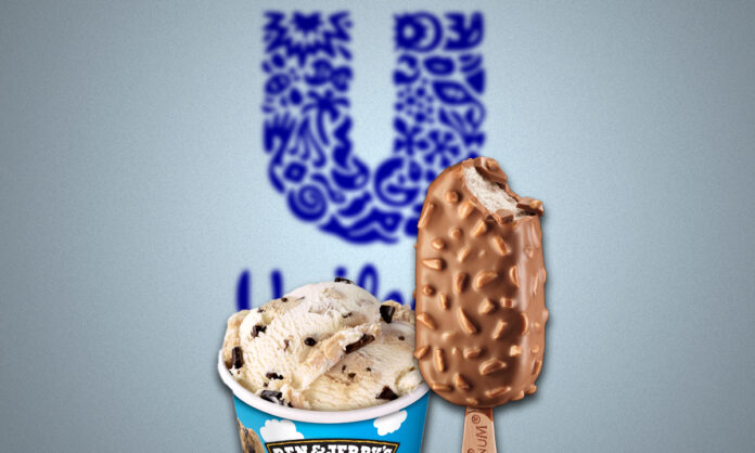 Ben & Jerry's acusa a Unilever de destituir a su CEO por activismo social Ben & Jerry's acusa a Unilever de destituir a su CEO por activismo social