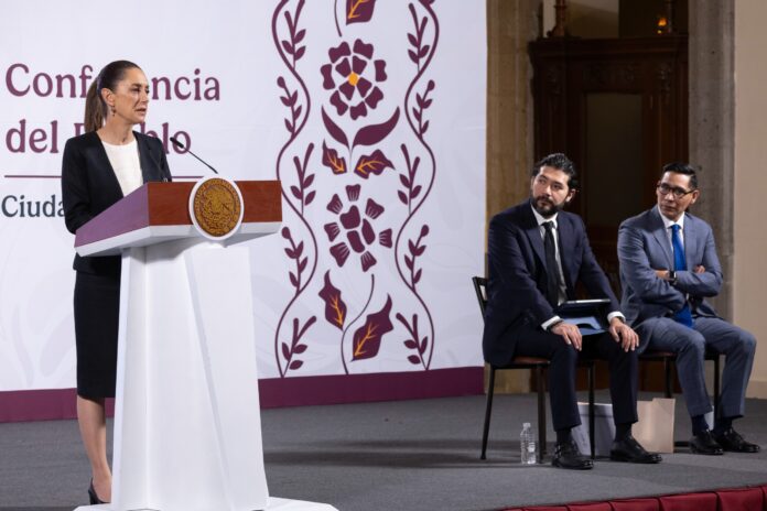 buscará acercamientos con los gobiernos de Canadá y otras naciones para abordar la crisis generada por el anuncio de aranceles buscará acercamientos con los gobiernos de Canadá y otras naciones para abordar la crisis generada por el anuncio de aranceles