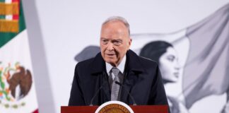 Sin aumento en denuncias por crematorios clandestinos; FGR promete investigación a fondo