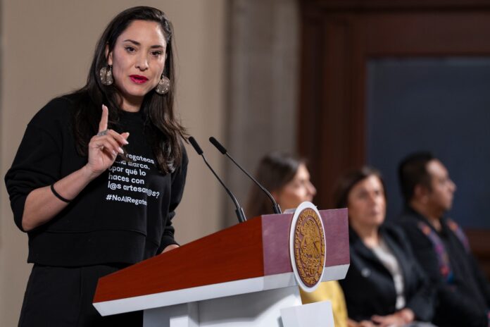 ¡Manos a la obra! Secretaría de Cultura inicia mantenimiento y renovación en escuelas del INBAL