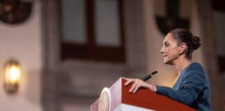 las reformas que presentará el próximo lunes incluirán un incremento presupuestal para la Comisión Nacional de Búsqueda.