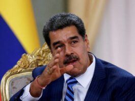 Trump termina de hundir a Maduro y Venezuela: la decisión más extrema...