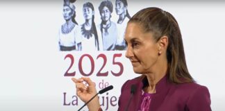 Sheinbaum toma diario el pulso de la recaudación, pero evita hablar sobre una reforma fiscal