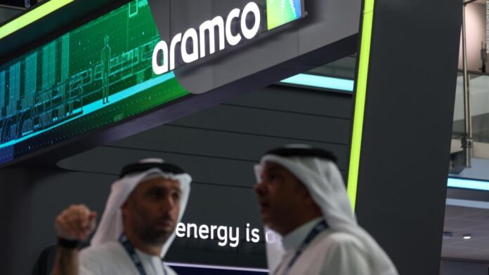 Aramco impulsa su estrategia petroquímica con una meta de 4 mbd durante la próxima década Aramco impulsa su estrategia petroquímica con una meta de 4 mbd durante la próxima década