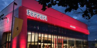 Ferrari anunció este jueves que implementará un incremento de hasta el 10% en los precios de algunos de sus modelos en Estados Unidos