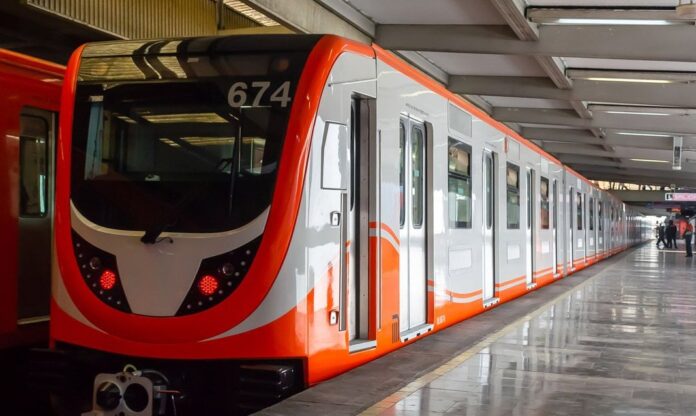 sobre la interrupción en el suministro de energía que afectó el servicio de las líneas 1, 2 y 3 del Sistema de Transporte Colectivo Metro sobre la interrupción en el suministro de energía que afectó el servicio de las líneas 1, 2 y 3 del Sistema de Transporte Colectivo Metro