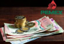 Realizará SHCP emisión de Notas a favor de Pemex