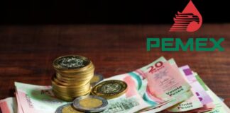 Petróleos Mexicanos ( Pemex ) ha liquidado cerca de 147 mil millones de pesos en adeudos con proveedores, informó la presidenta Claudia Sheinbaum