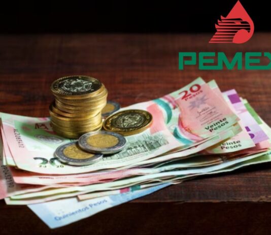 Realizará SHCP emisión de Notas a favor de Pemex