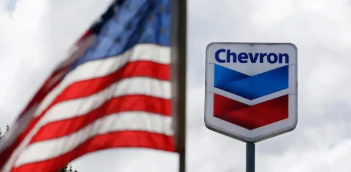 petroleo-de-Venezuela-Chevron-X