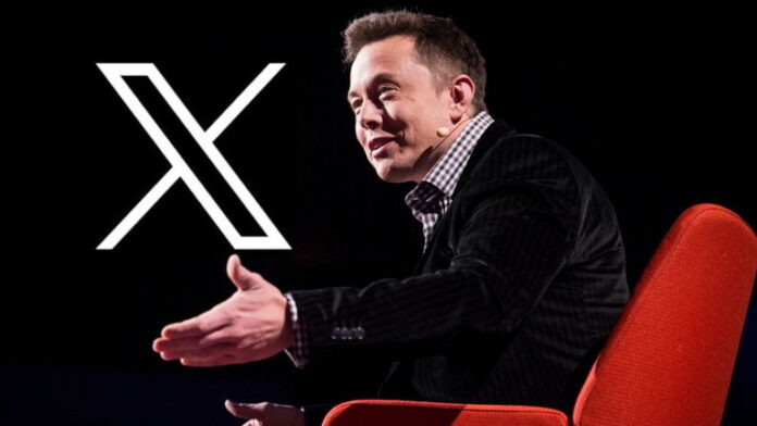Elon Musk denuncia ciberataque masivo contra X Elon Musk denuncia ciberataque masivo contra X