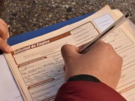 ¿Buscas trabajo en México? CCE revela más de 59 mil vacantes para repatriados