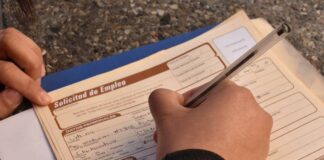 ¿Buscas trabajo en México? CCE revela más de 59 mil vacantes para repatriados