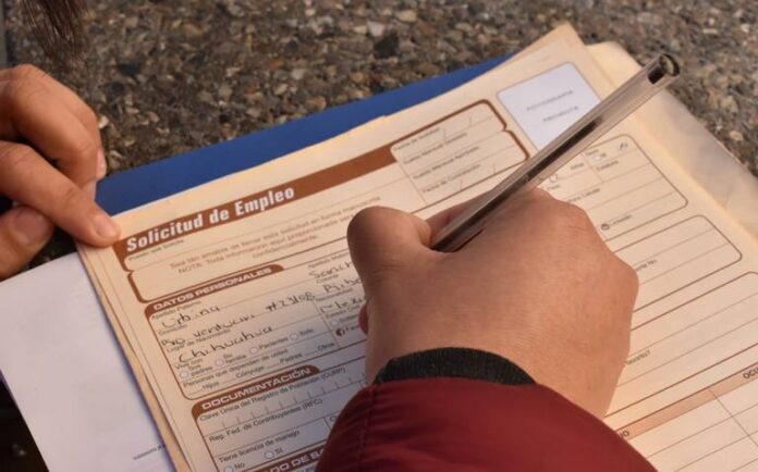¿Buscas trabajo en México? CCE revela más de 59 mil vacantes para repatriados ¿Buscas trabajo en México? CCE revela más de 59 mil vacantes para repatriados