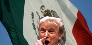 Trump detalló la noce del 03 de marzo que la medida entrará en vigor el próximo 4 de marzo, sin posibilidad de nuevas prórrogas.