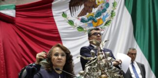 Diputados presentan el Plan Nacional de Desarrollo 2025-2030