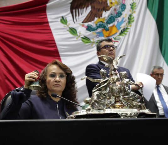 Diputados presentan el Plan Nacional de Desarrollo 2025-2030