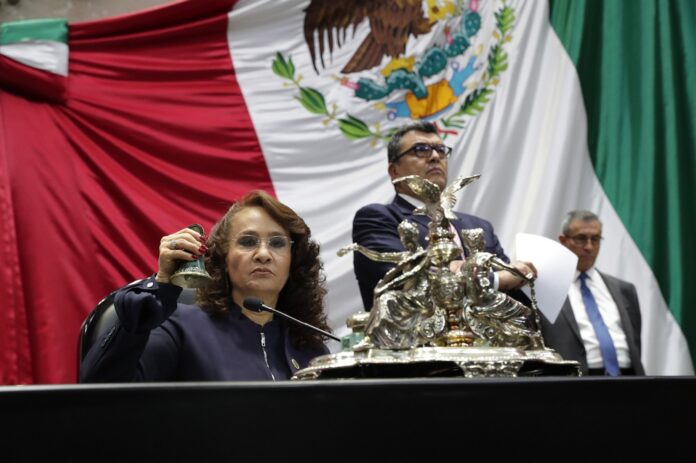 Diputados presentan el Plan Nacional de Desarrollo 2025-2030 Diputados presentan el Plan Nacional de Desarrollo 2025-2030